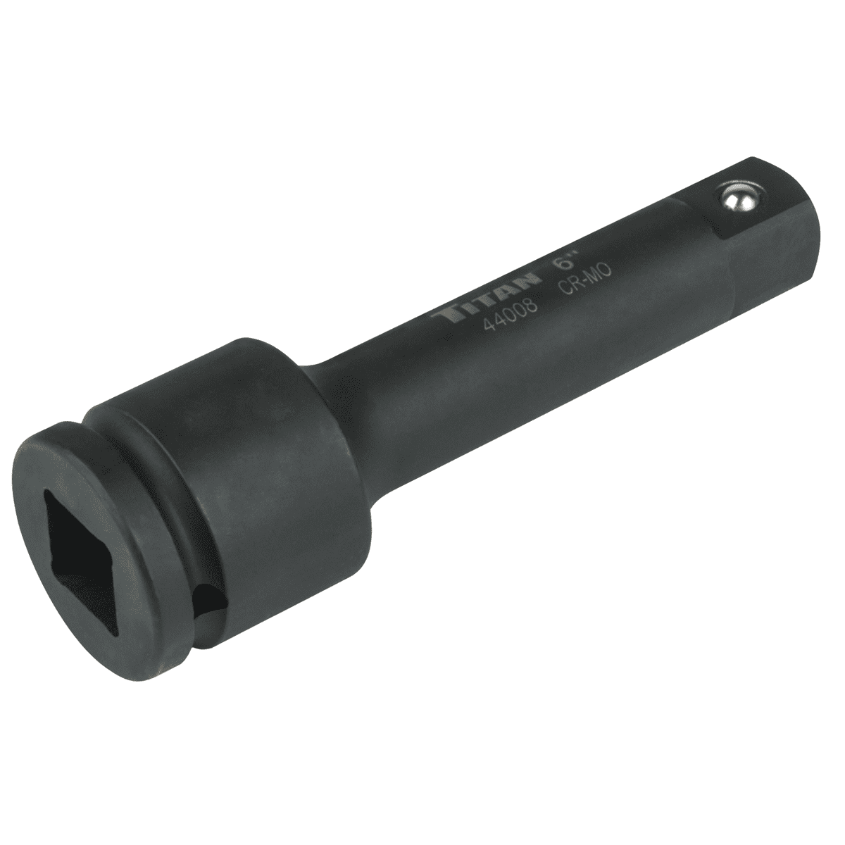 TITAN 3/4" DR X 6" IMPACT EXTENSION