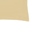 thumbnail image 3 of Belledorm 200 Thread Count Egyptian Cotton Oxford Pillowcase, 3 of 4