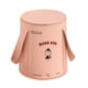 thumbnail image 2 of Ganfancp Bolsa de Pies Plegable para El Hogar Baño de Pies Portátil y Cubo de Pies Ofertas Del Día 1X Cubo Plegable 1X Bolsa de Almacenamiento, 2 of 5