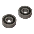 thumbnail image 2 of ARRMA Ball Bearing 6x16x5mm 2RS 2 ARA610047 Bearings All, 2 of 2