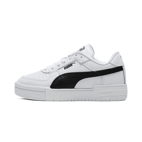 PUMA MENS CA PRO CLASSIC "White Black" 380190-03 380190-03 from Stadium Goods