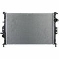 thumbnail image 3 of Radiator 13315 Fits 2008 VOLVO S80 VOLVO XC70, 3 of 11