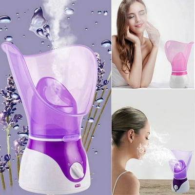 Face Mist Machine Wonders: Boost Your Glow Instantly!