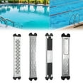 thumbnail image 4 of BCLONG 304 stainless steel pool ladder steps with non-slip rubber pads, 4 of 10