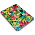 thumbnail image 5 of KSK KAISHEK Hard Case Compatible with 2016 - 2022 Release MacBook Pro 13" Touch Bar Model: A1706 A1708 A1989 A2159 A2251 A2289 A2338 M1 Flower 161, 5 of 5