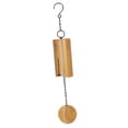 thumbnail image 1 of Campana Cilíndrica CUTICAT Cilindro campana windchime 76cm, 1 of 8