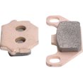 thumbnail image 1 of QuadBoss Sintered Brake Pads, 1 of 1
