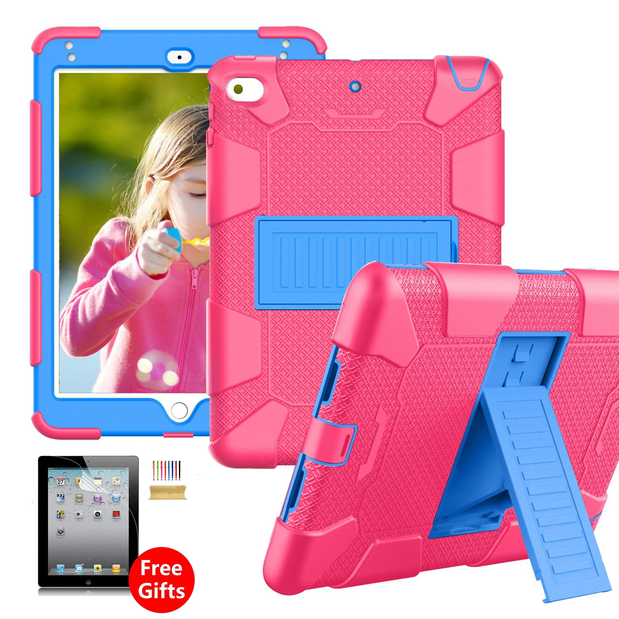 ipad mini 4 shockproof case
