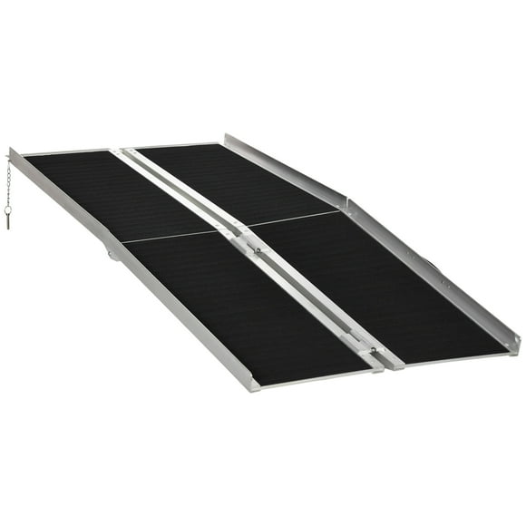 Portable Wheelchair Ramps Steps