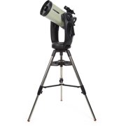 Celestron CPC Deluxe 9.25-Inch EdgeHD Optical Tube Assembly Bundle