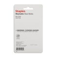 thumbnail image 3 of Staples Washable Glue Sticks 0.28 oz. 12/Carton ST10445/10445VS, 3 of 6