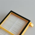 thumbnail image 5 of 5PC Replacement HEPA Filters for Shark ION Robot RV700 RV750 Vacuum Cleaner Part, 5 of 5