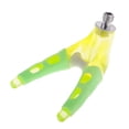 thumbnail image 1 of Rod Holder Silic Rod Rest Stand, in Lights Suit for Night Yellow, 1 of 9