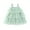 A-Green1, variant on Jamsmile Toddler Girls Dress Summer Polka Dots Print Sleeveless Mesh Tulle Dresses Kids Girls Dance Holiday Party Princess Dresses