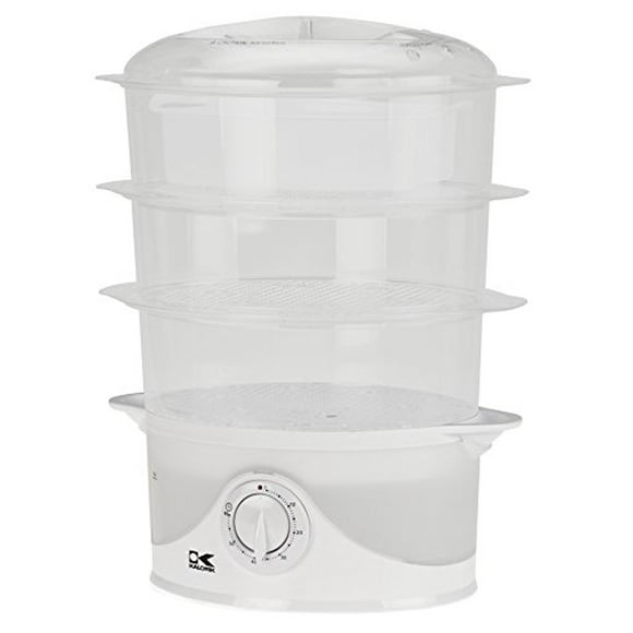 Electric Food Steamers