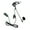 TYPE C straight head, variant on Wireless Communication Headsets for Referees with Direct Intercoms Functionality Noise Cancellation Football Referees