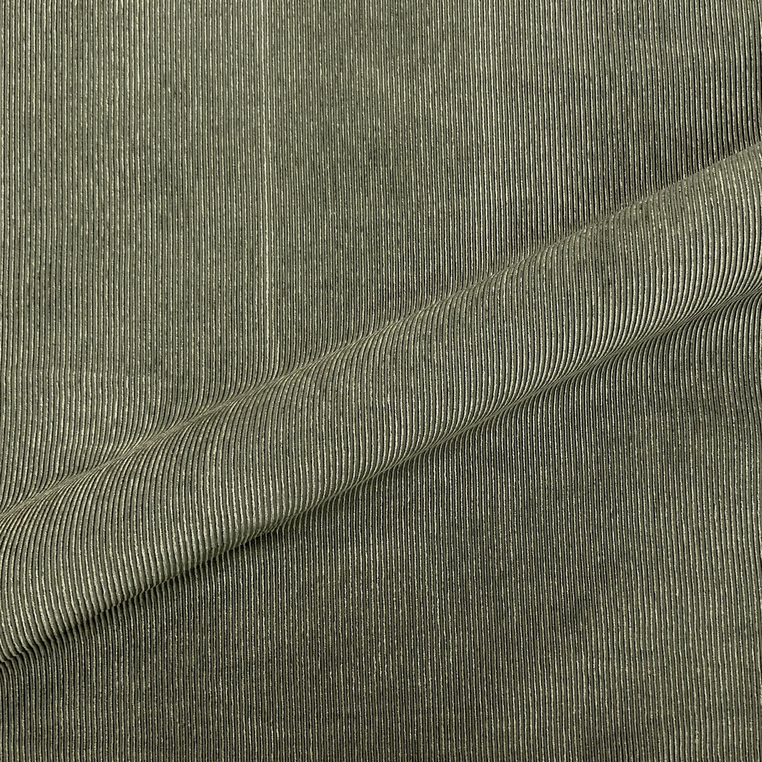Forest Green Corduroy Upholstery Fabric 54" by the Yard - Walmart.com