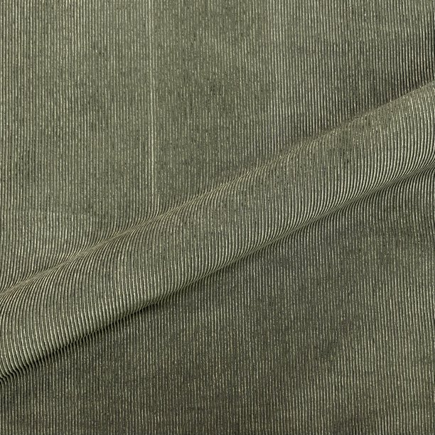 Forest Green Corduroy Upholstery Fabric 54" by the Yard