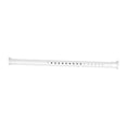thumbnail image 1 of Sliding Door Security Bar, Sliding Glass Door Lock Bar, 20 to 28 inch Adjustable, 1 of 9