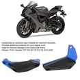 thumbnail image 5 of Engine Stator Slider Crash Pad Falling Frame Guard Protector Fit for Yamaha YZF R1S MT‑10 FZ‑10 15‑20(Blue ), 5 of 5