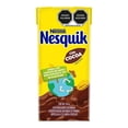 thumbnail image 1 of Leche parcialmente descremada Nesquik sabor chocolate 185 ml, 1 of 4