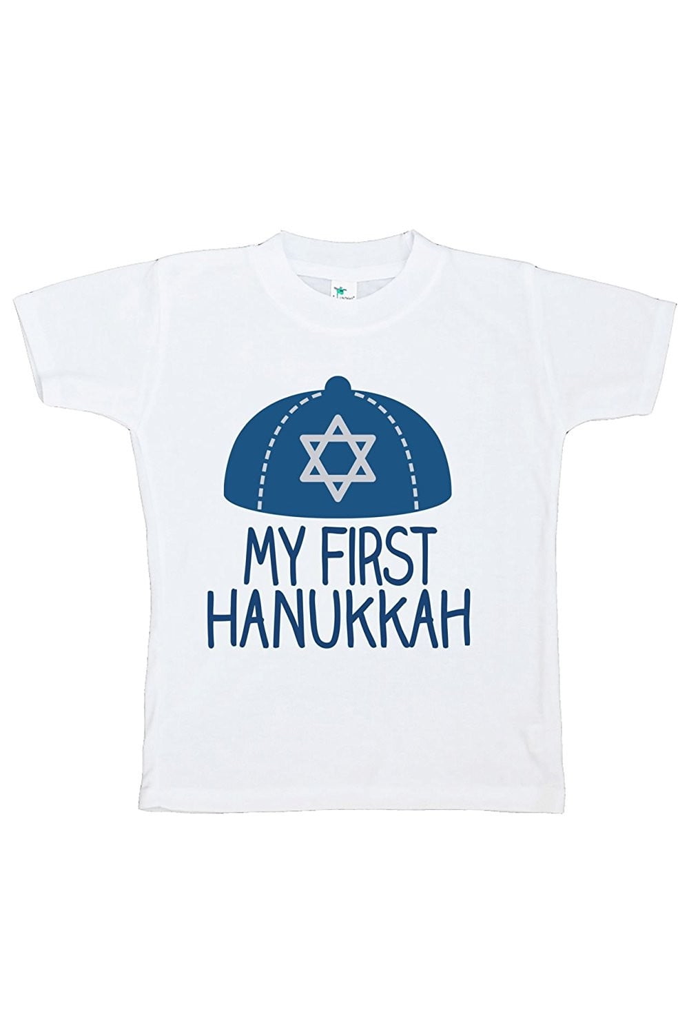 my first hanukkah outfit