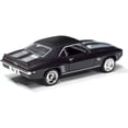 thumbnail image 3 of Decoración de la colección de maquetas de coches fundidos a presión Camaro a escala 1:32, 3 of 5