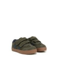 thumbnail image 2 of Dr. Scholl's Youth Girls Madison Play Toddler Sneakers, 2 of 9