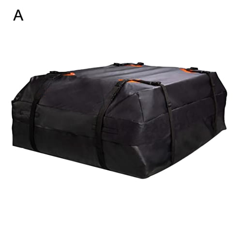 Reese towpower car top rainproof bag hotsell