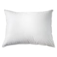 thumbnail image 3 of Sunflower DBP-28S White Down Blend Pillow - Standard  22 x 28 in. -Pack of 2, 3 of 3