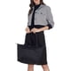 thumbnail image 5 of Bolso Tote Longchamp Le Pliage Green Negro, 5 of 6