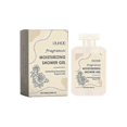 thumbnail image 1 of Perfume Moisturizing Shower Gel, Body Bath Clean Lasting Fragrance Moisturizing Moisture Refreshing And Not Tight, 1 of 5