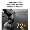 thumbnail image 4 of Smartwatch H11 Ultra Plus Reloj inteligente 49mm 1:1, 4 of 7