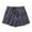 Grey, variant on Men's 5 Inch Inseam Running Shorts Quick Drying Lightweight Breathable Athletic Workout Gym Shorts with Pockets Blue, Size L