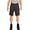 Brown, variant on FULL BLUE Carpenter Twill Shorts, Regular Fit, Khaki, Size 34