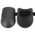 thumbnail image 3 of LAFGUR Knee Protector, Garden Knee Pad, Adjustable EVA Outdoor Knee Protector Beautiful Appearance Knee Pad Protector For Coffee Shop Balcony Office Garden, 3 of 8