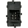 thumbnail image 4 of Dorman 901-362 Power Window Switch - Passenger, 1 Button for Specific Ford / Mercury Models, 4 of 4