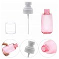thumbnail image 3 of 5 botellas de spray de 60 ml - polvo transparente Xemadio 2035698-6, 3 of 8