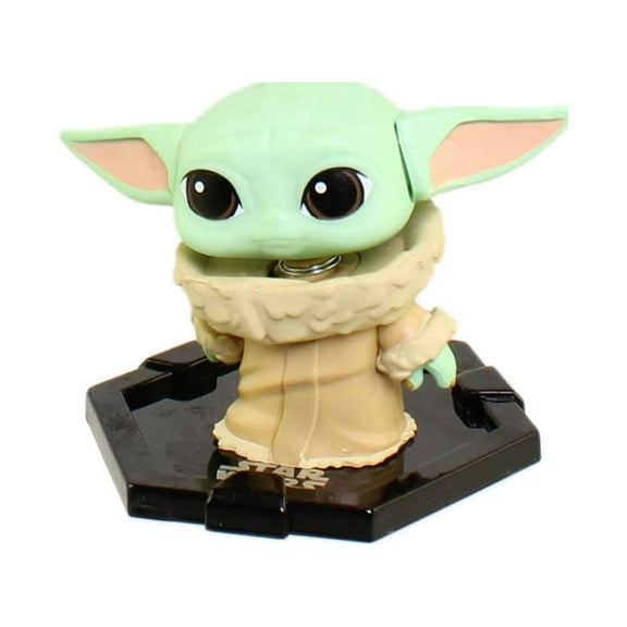 Funko Mystery Minis Figure - The Mandalorian S1 - THE CHILD (1.5 inch) 1/6