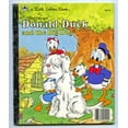 thumbnail image 1 of Pre-Owned Walt Disney's Donald Duck and the Big Dog (Hardcover) 0307020770 9780307020772, 1 of 1