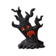 thumbnail image 1 of Caras de árbol de Halloween Figura Tree Monstéŕ | Estatua realista de árbol de Halloween | Figura de cara de árbol | Adorno de mesa para interior y exterior Halloween, 1 of 7