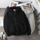 thumbnail image 5 of Sudadera Hoodie Hombre Mujer Capucha Moda Forro Terciopelo, 5 of 8