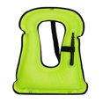 thumbnail image 1 of Children'S Inflatable Portable Vest Buoyancy Vest Snorkeling Rafting Swimming Equipment, 1 of 2