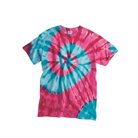 T-Shirts Typhoon Tie-Dye Shirt
