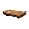 thumbnail image 2 of Sofa Cama Kessa Muebles  Bularo Café, 2 of 4