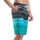 thumbnail image 1 of Pantalones cortos a rayas para hombre Pantalones cortos de playa para hombre Pantalones cortos de verano de secado rápido sueltos Pantalones cortos de surf Adepaton BST3007165-1, 1 of 5