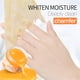 thumbnail image 4 of Crema de Manos Nutritiva con Miel y Leche Nikou 150 g Hidratante Exfoliante, 4 of 8