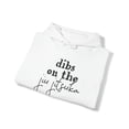 thumbnail image 4 of Jiu Jitsuka Aikido Wife Girlfriend Husband Hoodie, Gifts, Hooded Sweatshirt, 4 of 4