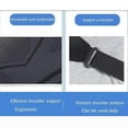 thumbnail image 3 of Shoulder Brace,Fightwear Shoulder Brace, Myagerelief Shoulder, 3 of 4