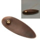 thumbnail image 5 of Soporte para Varitas de Incienso Quemador de Incienso de Barco de Hoja de Metal Placa Quemadora de Incienso de Hoja para Meditación en el Hogar Yoga Spa Oficina Templo ANGGREK Otros, 5 of 8